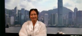 5) Hong Kong