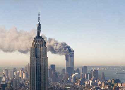 Terrorist Attacks