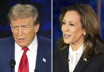 Election 2024 Explainer Top 25