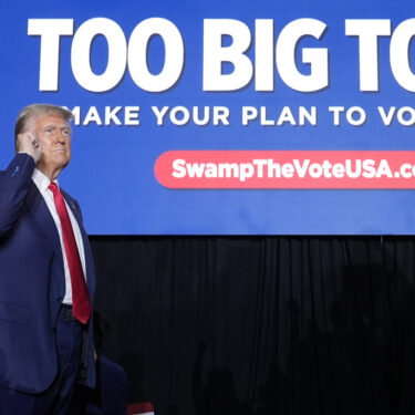 Election 2024 Trump