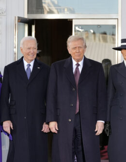 Donald Trump,Joe Biden,Melania Trump,Jill Biden
