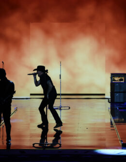 Jason Aldean