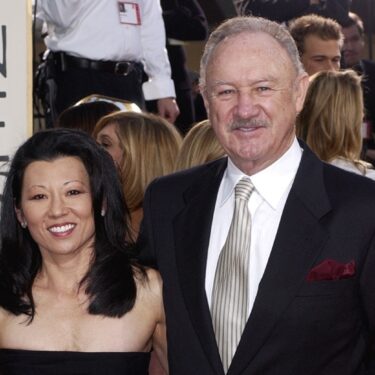 Gene Hackman