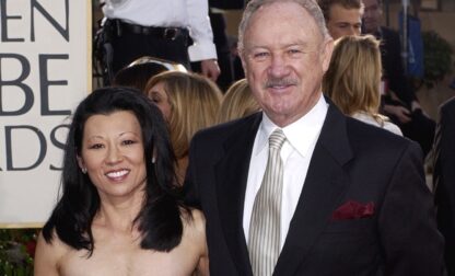 Gene Hackman