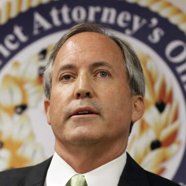 Texas Attorney General Investigation