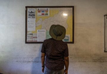 Liberia US Aid Cuts