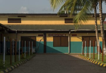 Liberia US Aid Cuts