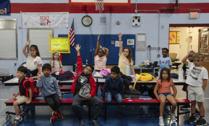 Trump Education Grant Freeze