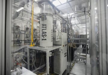 Nuclear Energy Fuel