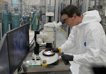 Nuclear Energy Fuel