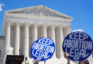 AP Poll Abortion