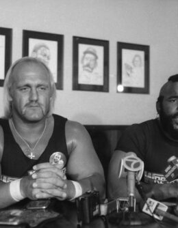 Obit Hulk Hogan
