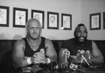 Obit Hulk Hogan