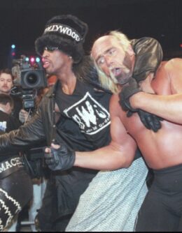 Obit Hulk Hogan