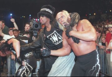 Obit Hulk Hogan