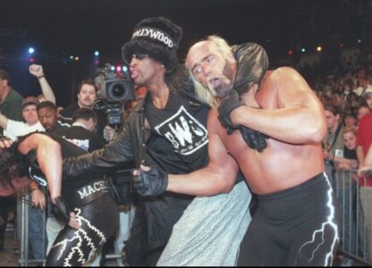 Obit Hulk Hogan