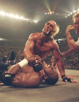 Obit Hulk Hogan