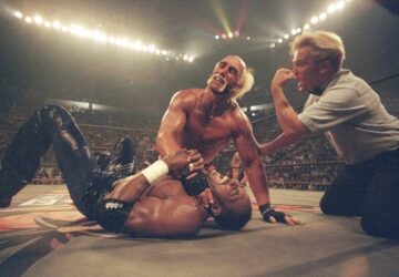 Obit Hulk Hogan