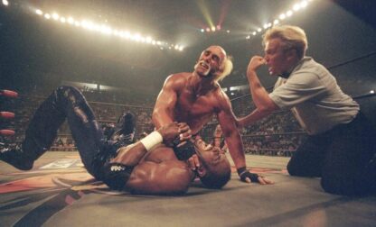 Obit Hulk Hogan