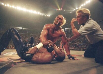 Obit Hulk Hogan