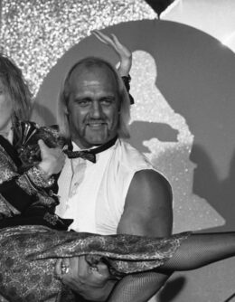 Obit Hulk Hogan
