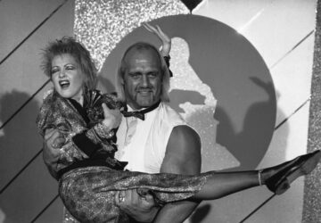 Obit Hulk Hogan