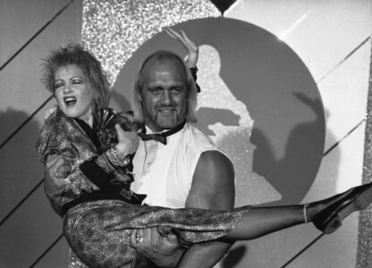 Obit Hulk Hogan