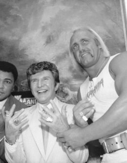 Obit Hulk Hogan