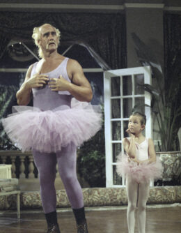 Obit Hulk Hogan