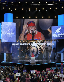 Obit Hulk Hogan
