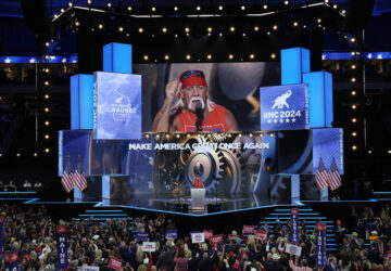 Obit Hulk Hogan