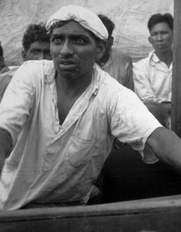 Indian Lifeboat