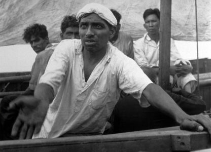 Indian Lifeboat