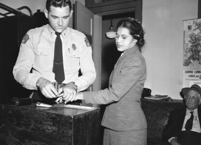 Rosa Parks