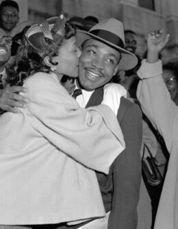 King Bus Boycott
