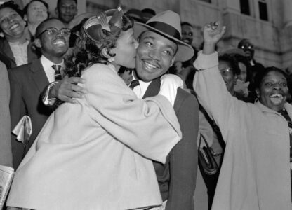 King Bus Boycott
