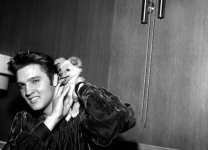Presley