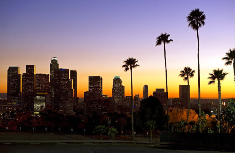 Silicon Beach