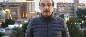 Baghdad