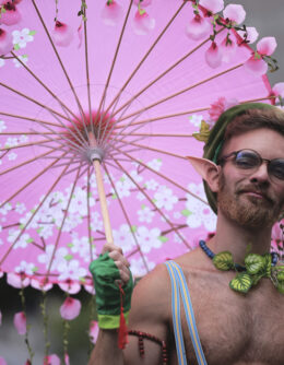 Brazil Pride Parade
