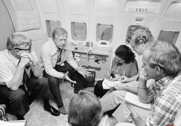 Jimmy Carter