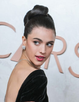 CA: The 97th Academy Awards – Arrivals