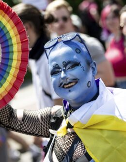Germany Pride