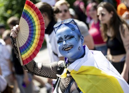 Germany Pride