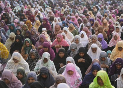 India Eid al-Fitr