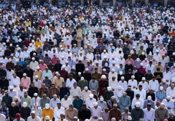 India Eid Al-Fitr