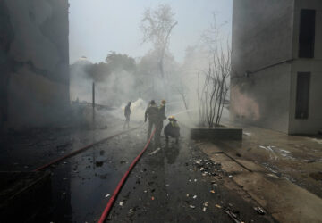 India Plane Crash