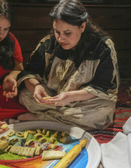 Iraq Eid al-Fitr