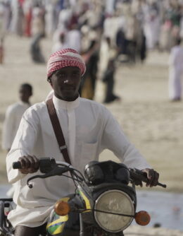 Kenya Eid al-Fitr