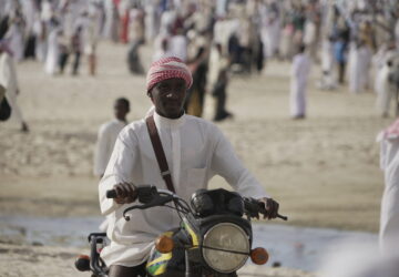Kenya Eid al-Fitr
